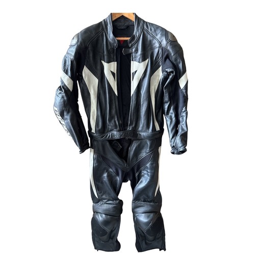 Dainese lederkombi 50 - dainese,