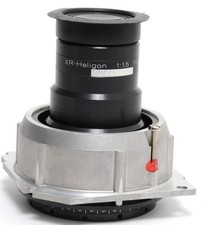 @ Rodenstock XR-Heligon