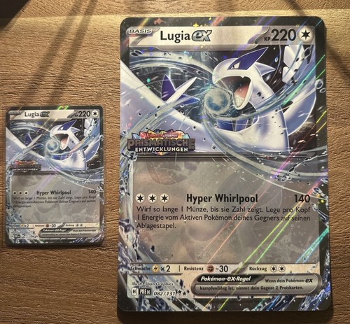 Pokemon prismatische - pokemon,