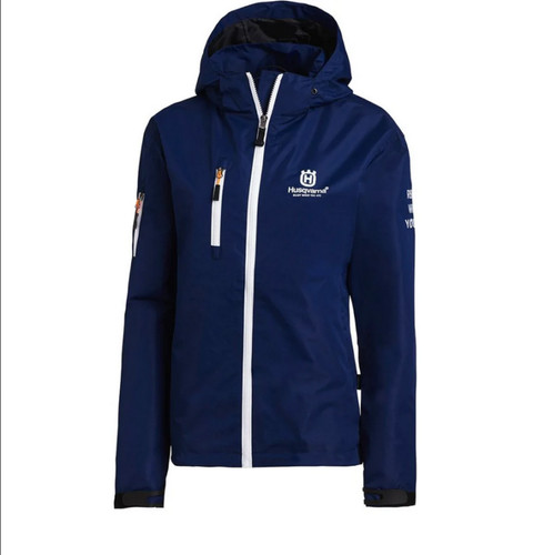 Husqvarna funktionsjacke - husqvarna, /