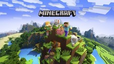 Minecraft java bedrock account - minecraft,