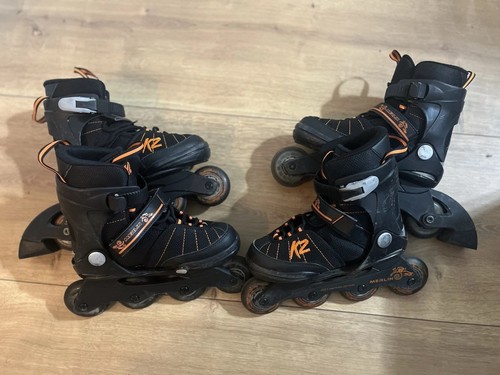 Merlin boy inliner 37 - k2,