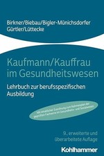 Kaufmann/Kauffrau im