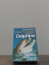 Delphine, intelligente Freunde