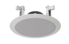 Einbaulautsprecher 100V 6W