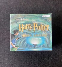 Harry Potter und der