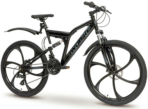 Mountainbike zoll mtb - 26,