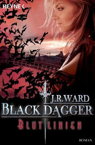 Ward black dagger 11 - /,