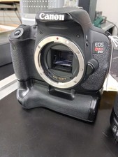 Canon EOS Rebel T4i 18.0 MP