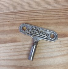 Schuco Schlüssel Nr. 3