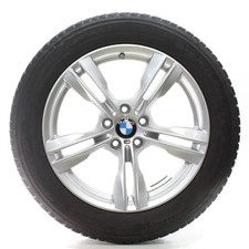 BMW X5 F15 Winterräder M