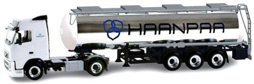 Herpa 157919 volvo gl - 157919,