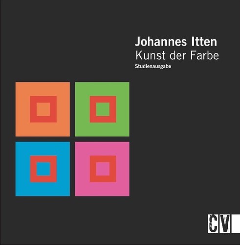 Kunst der farbe johannes - kunst,