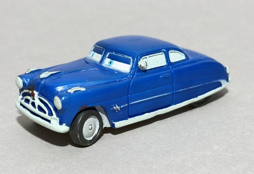 Disney pixar cars doc - disney, hudson