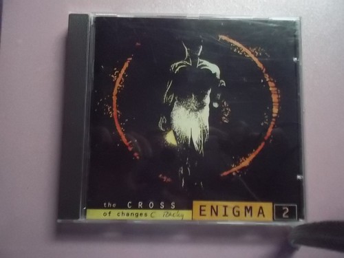 Enigma the cross - the, of