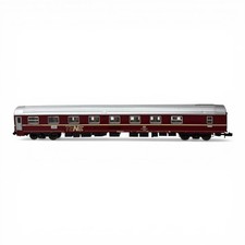 Spur roco schlafwagen - n,