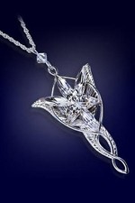 Der Herr der Ringe - Anhänger