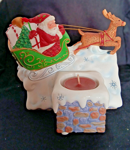 Partylite teelichthalter - teelichthalter, "
