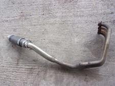 HONDA CBR 900 RR FIREBLADE