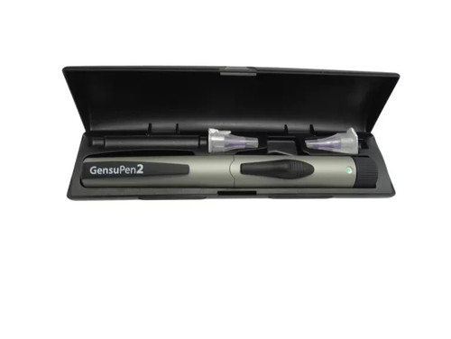 Gensupen automatischer - gensupen, 2