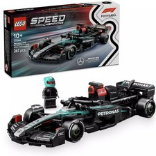 LEGO® Speed Champions 77244