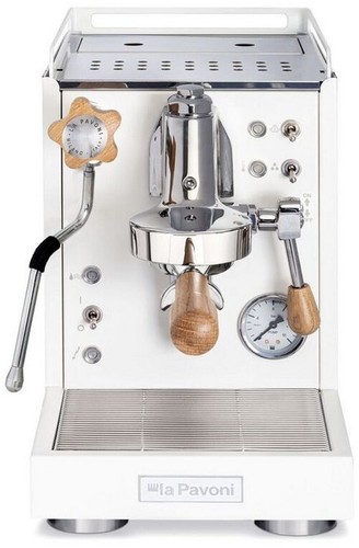 Pavoni espressomaschine - pavoni,