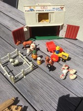 Fisher Price Bauernhof