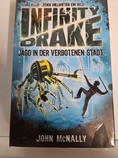 Jagd in der verbotenen Stadt /