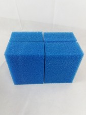 Filterschwamm Ersatz-Set für