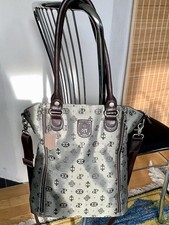 Pink Poodlebag Damenhandtasche