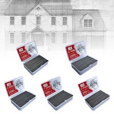 Bleiminen, leichtes Blei