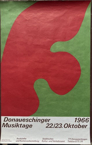 Hans arp originallithographie - hans, arp: