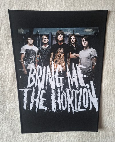 Bring the horizon - the,