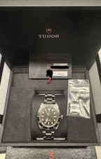 Tudor Black Bay Fifty-Eight