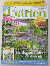 Mein schöner Garten Nr. 5 -