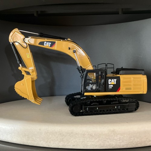 Ccm cat 349lme - 349lme,