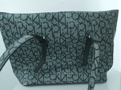 Calvin klein handtasche - klein,