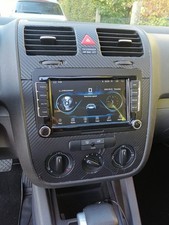 2 DIN Android 15 Autoradio GPS
