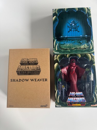 Shadow weaver 2019 super - shadow, ||