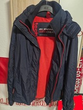 Windbreaker Jacke XL Superdry