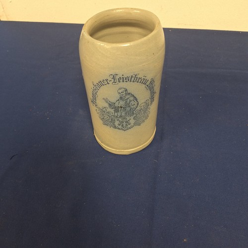 Alter bierkrug franziskaner - alter,