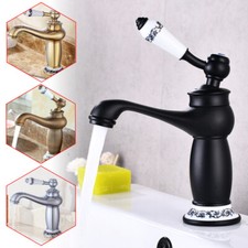 Retro Einhebelmischer Vintage