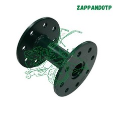 Hackstock Hackstöcke Typ Lang