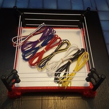 Ersatzseile für WWE Mattel