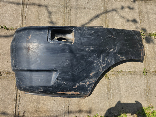 Wartburg 353 neu ddr - neu,