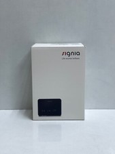 Siemens Signia TV Sender