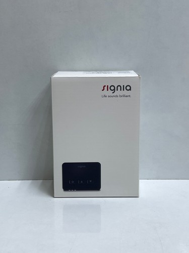 Siemens signia sender - tv,