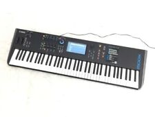 Yamaha MODX7 76 Semi Weighted Key Synthesizer