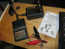 Graupner LiPo Balancer Charger 2S-3S  Ladegerät No 6454