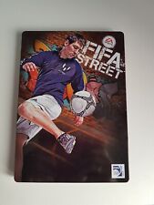 FIFA STREET 4 EA SPORTS